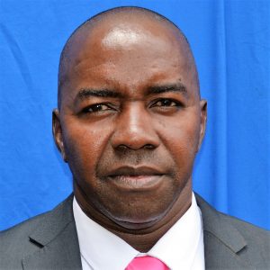 HON. Duncan Ireri Mbui – MCA EVURORE WARD