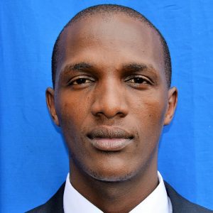 HON. Frederick Mugendi Gatumu MCA GATURI SOUTH Deputy Minority Whip