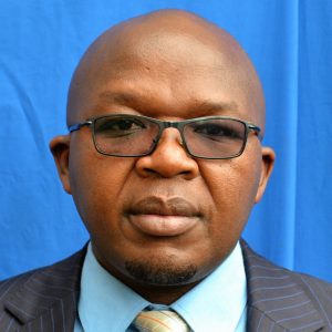 HON. Harrison Sammy Muturi – MCA RUGURU NGANDORI WARD