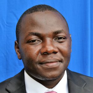 HON. Steve Munene Mugendi. MCA Runyenjes Central.The DEPUTY SPEAKER