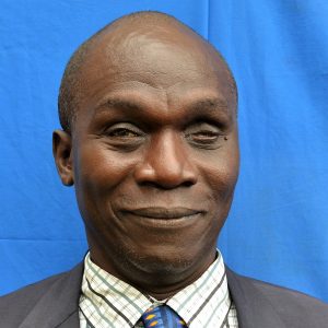 Hon. Bernard Nyaga Kandia – NOMINATED MCA