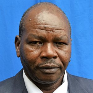 Hon. John Gichovi Gatumu – MCA NGINDA WARD