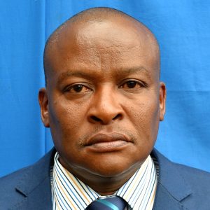 Hon. Kisingu John Harrison Mwaluko – MCA MWEA WARD