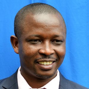 Hon. Paul Muchangi Njiru – MCA GATURI NORTH