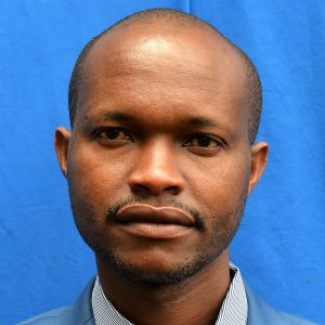 Hon. Philip Kinyutu Nzangi – MCA MAKIMA WARD
