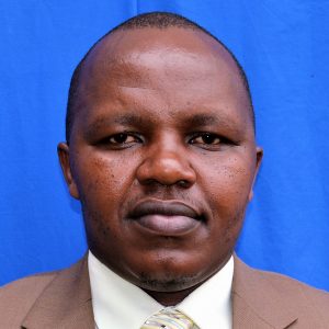 Hon. Robert Njiru Ireri – MCA KAGAARI SOUTH