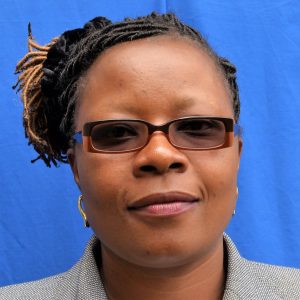 Hon. Sicily Warue Mbugi – NOMINATED MCA