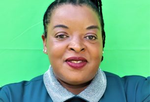 HON.GAKUNGUGU AGNES WANJIRU NOMINATED MCA.