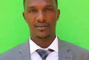 HON. GATUMU FREDRICK MUGENDI MCA. GATURI SOUTH WARD