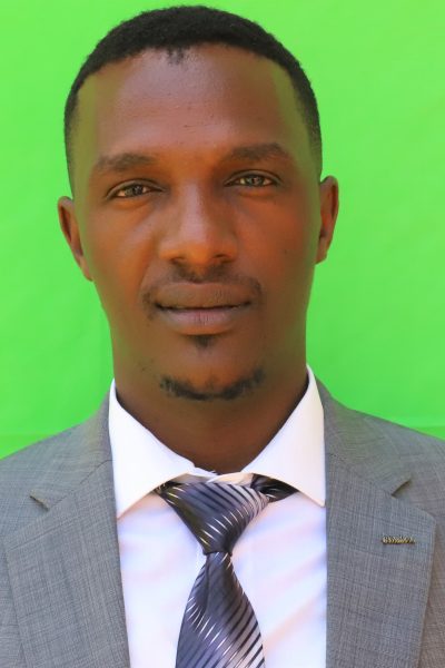 HON. GATUMU FREDRICK MUGENDI MCA. GATURI SOUTH WARD