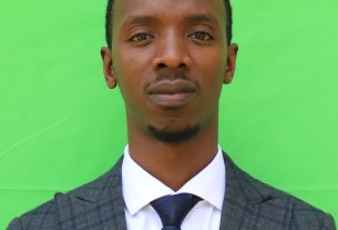 HON. GITHUMBU SAMUEL NJERU MCA. NTHAWA WARD