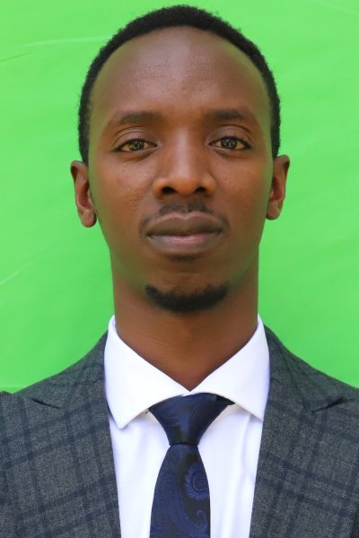 HON. GITHUMBU SAMUEL NJERU MCA. NTHAWA WARD