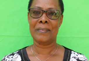 HON. JIMIAH JENNIFER NOMINATED MCA.