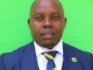 HON. KARURI JULIUS NJAGI MCA. KITHIMUWARD