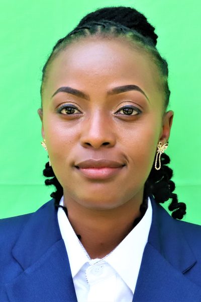 HON. MUTHONI SUSAN MWENDE NOMINATED MCA.