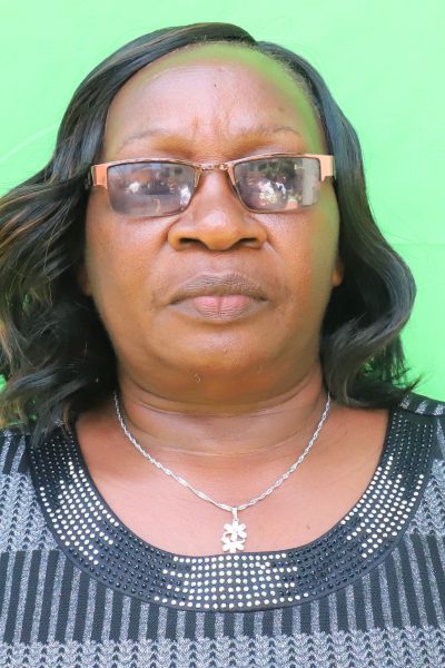 HON. NJIRU ANNE LILY NOMINATED MCA.