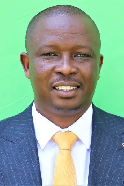 HON. NJIRU MUCHANGI PAUL MCA. GATURI NORTH WARD
