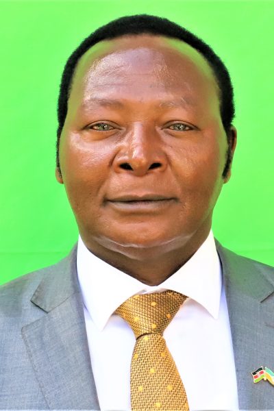 HON. NYAGA PETER MURIITHI MCA. MBETI NORTH WARD
