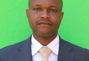 HON. NZANGI PHILIP KINYUTU MCA. MAKIMA WARD