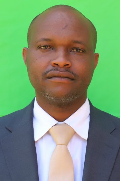 HON. NZANGI PHILIP KINYUTU MCA. MAKIMA WARD