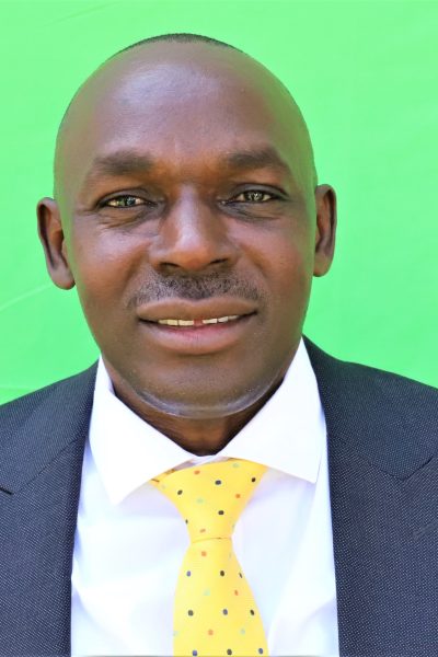 HON. SWALEH IBRAHIM MCA. KIRIMARI WARD