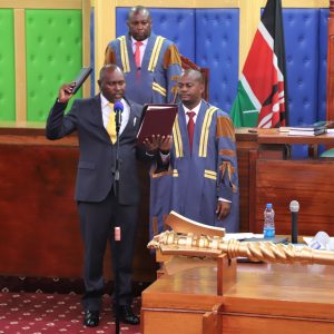 HON JOHNSON MUCANGI NJUKI