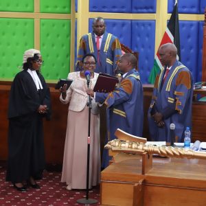 HON KAVINDA MARY IGOKI