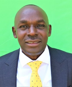 HON. SWALEH IBRAHIM
MCA. KIRIMARI WARD HON. SWALEH IBRAHIM MCA. KIRIMARI WARD